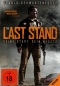 Preview: The Last Stand - Seine Stadt. Sein Gesetz. - (Vermietrecht) - Einzel-DVD - Neu & OVP